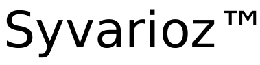 Syvarioz™