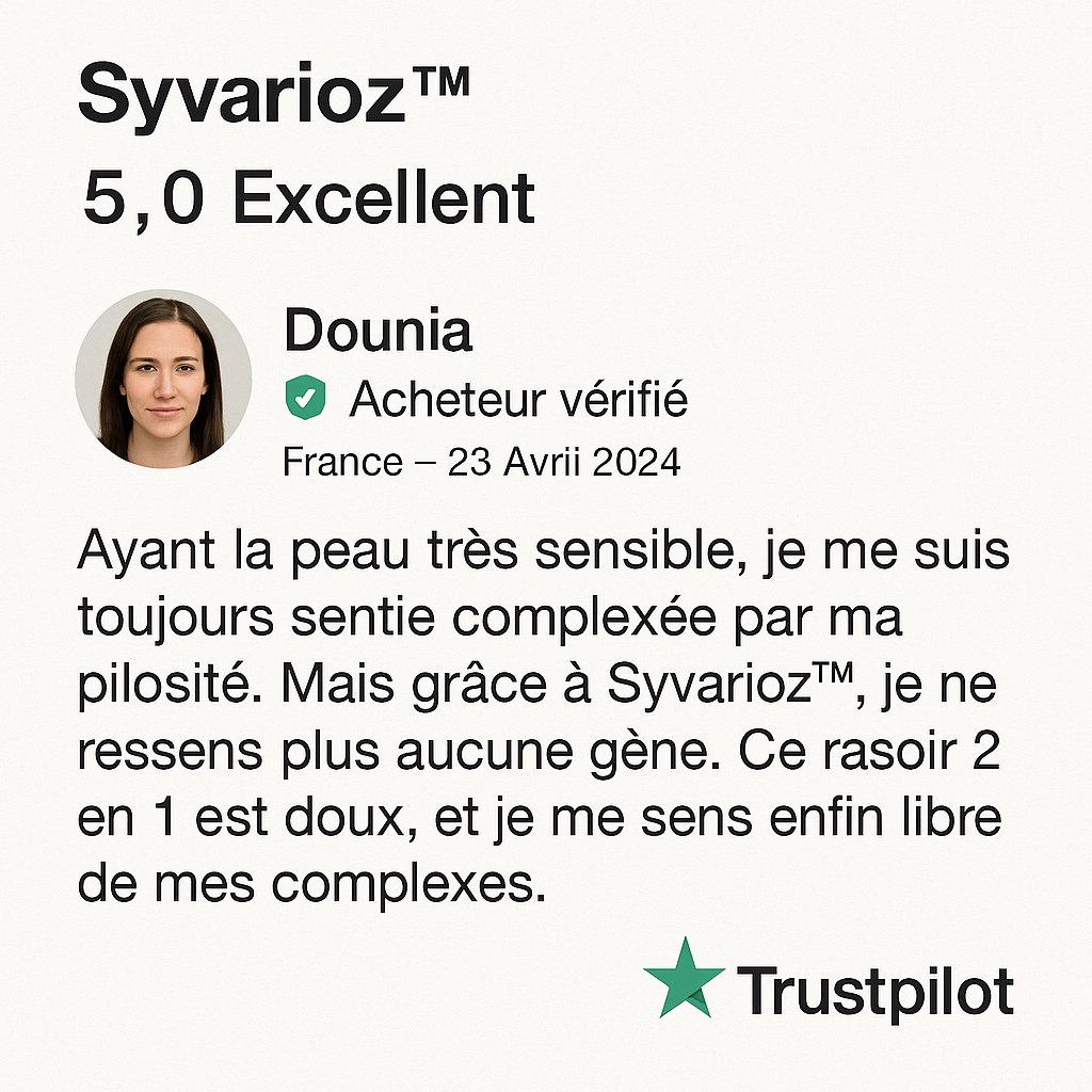 Syvarioz™
